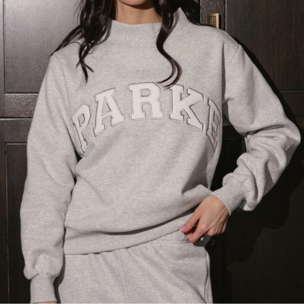 Parke Mockneck L/XL